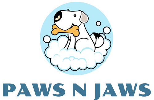 Paws N Jaws